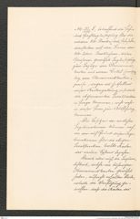 k.k. naturhistorisches Hofmuseum, Intendanzakten 1885-1896 (Hauer), Aktenzahl Z.607/1889, Seite 2
